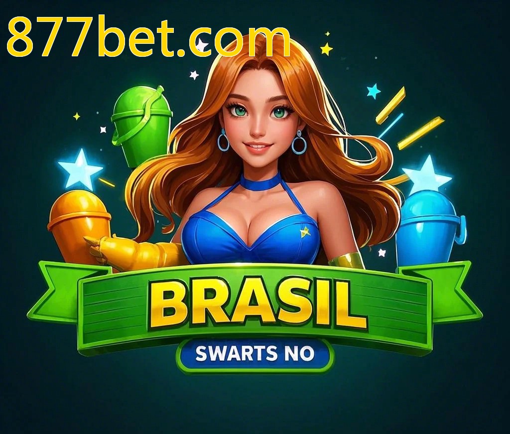 877bet.com GAME-Apostas