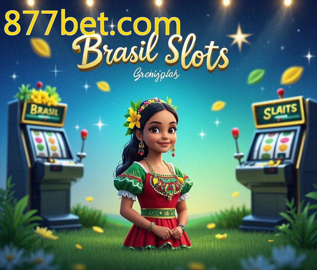 877bet.com GAME-Slots